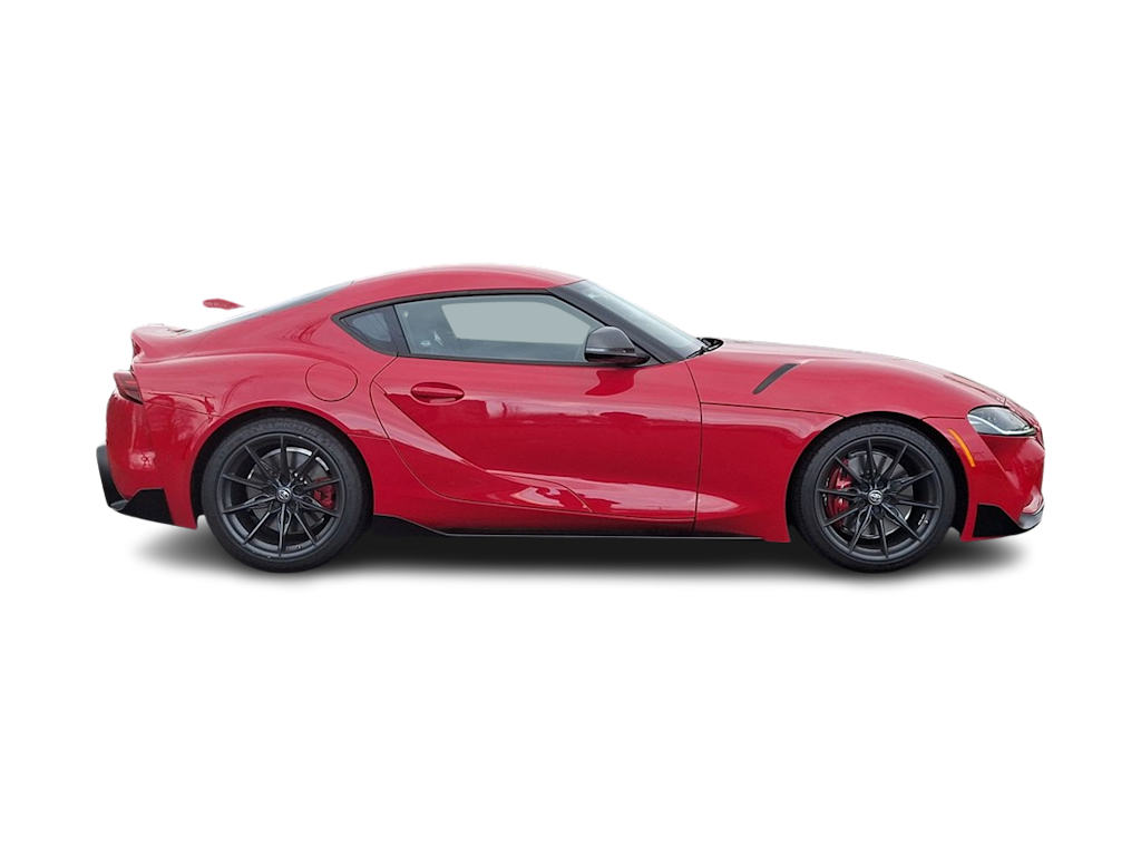 2024 Toyota GR Supra Premium 25