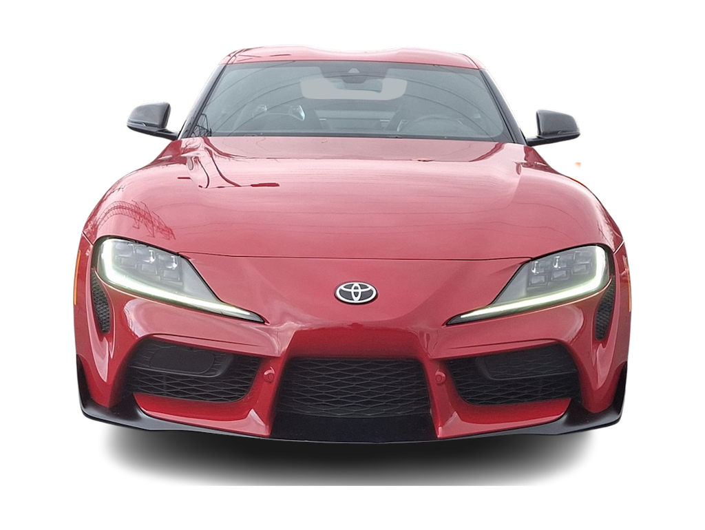 2024 Toyota GR Supra Premium 27