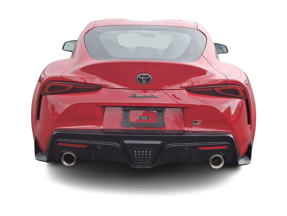 2024 Toyota GR Supra Premium 23