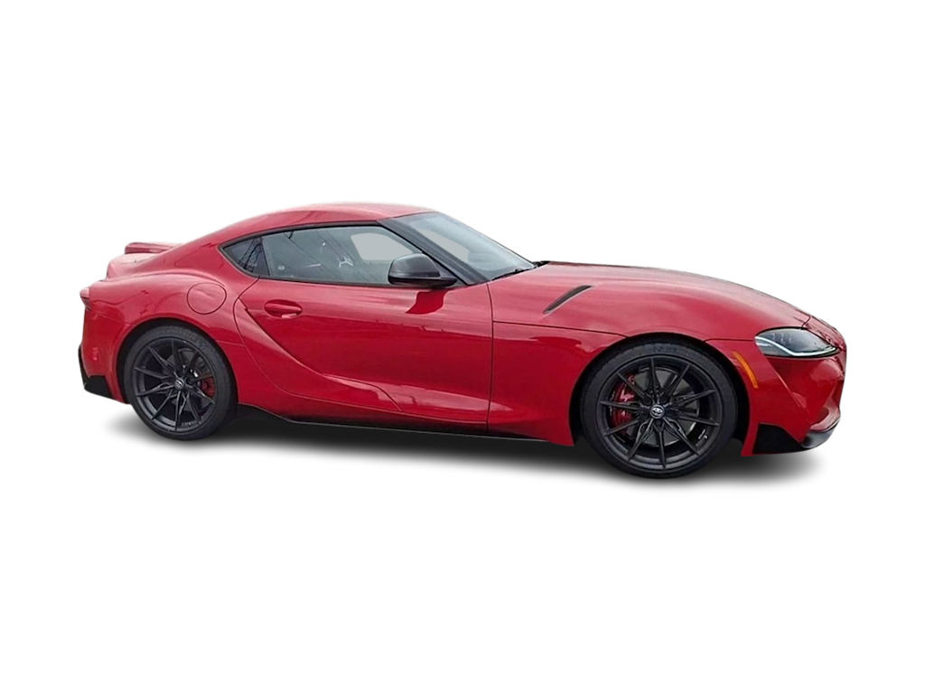 2024 Toyota GR Supra Premium 16