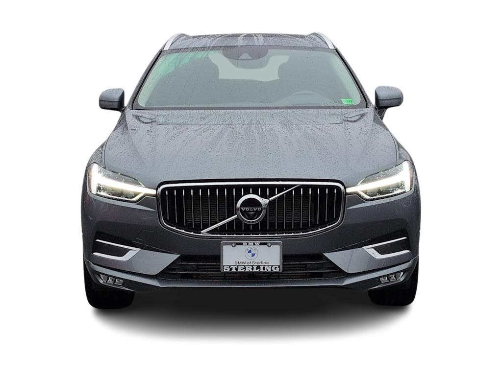 Thumbnail: 2021 Volvo XC60 - 6
