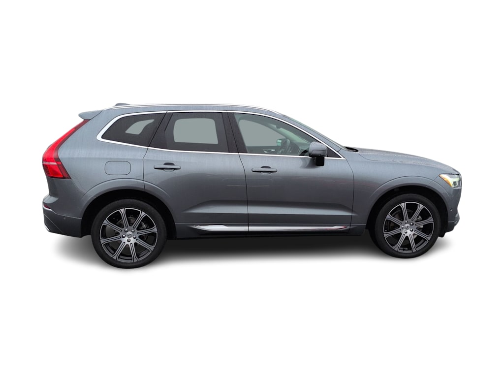 Thumbnail: 2021 Volvo XC60 - 23