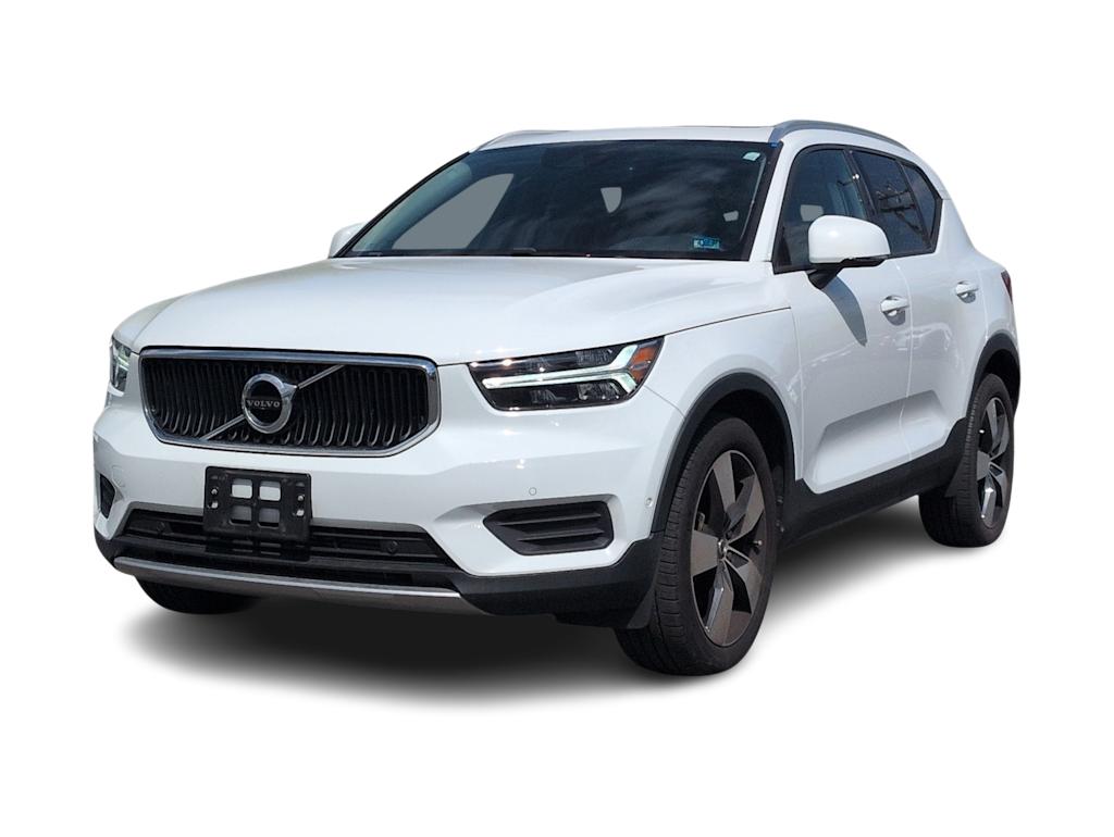 Thumbnail: 2019 Volvo XC40 - 23