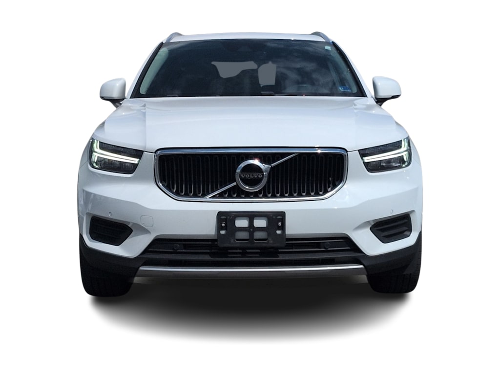 Thumbnail: 2019 Volvo XC40 - 6