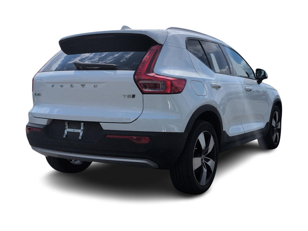 Thumbnail: 2019 Volvo XC40 - 24
