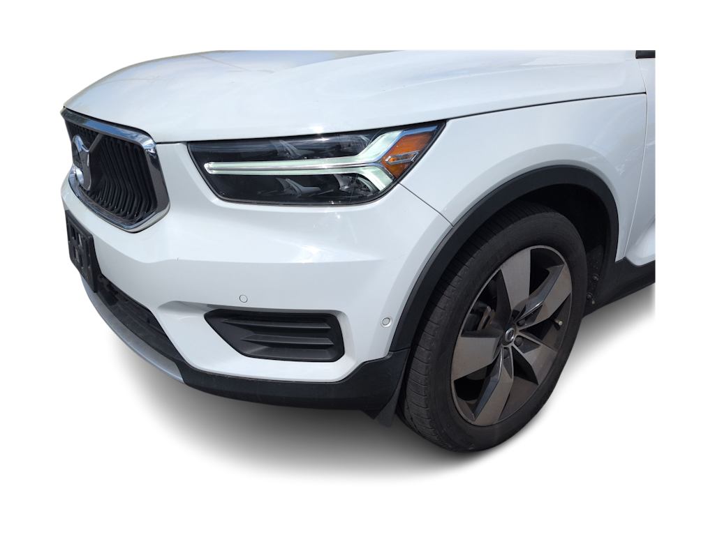 Thumbnail: 2019 Volvo XC40 - 26