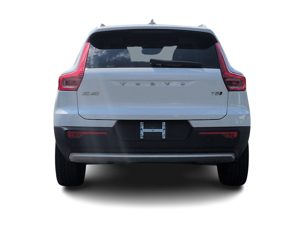Thumbnail: 2019 Volvo XC40 - 5