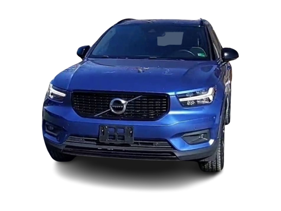 2020 Volvo XC40 T5 R-Design 6