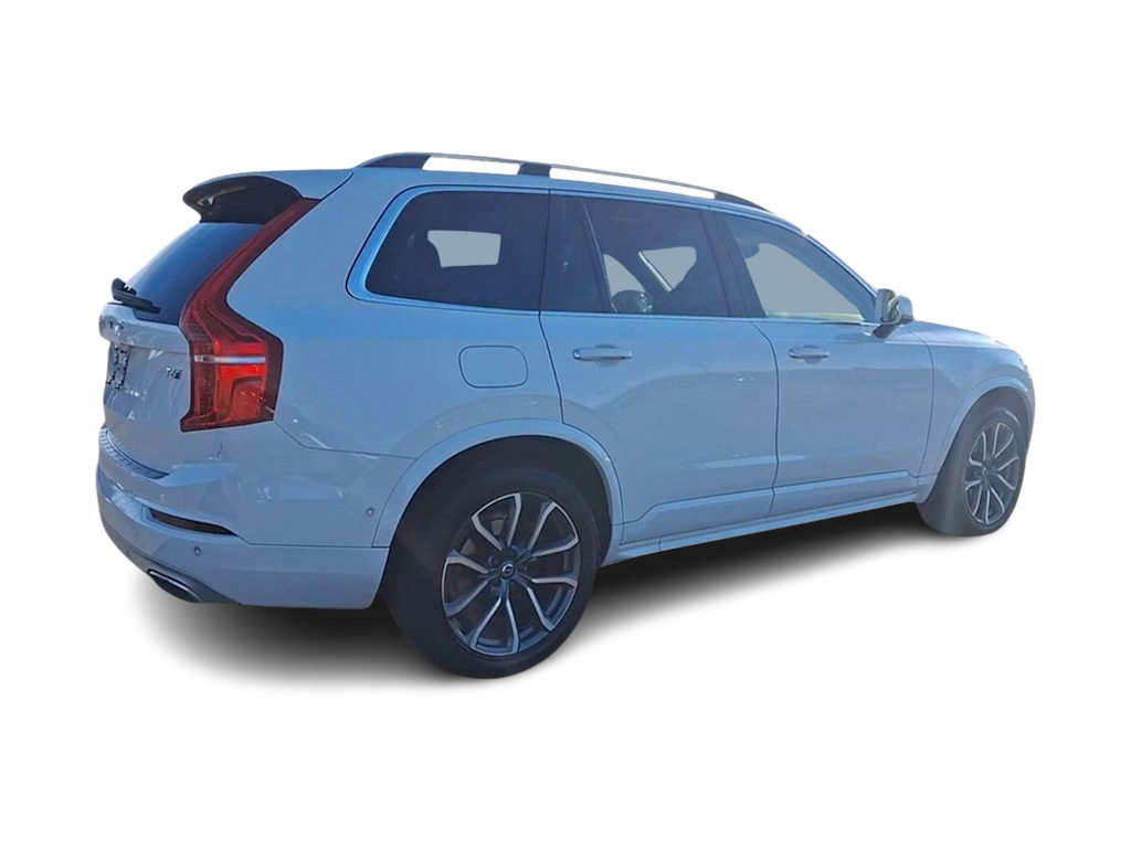 2019 Volvo XC90 T6 Momentum 17