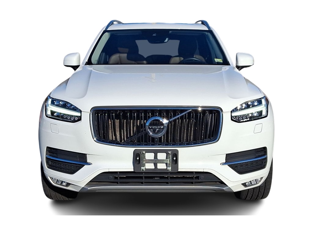 2019 Volvo XC90 T6 Momentum 27