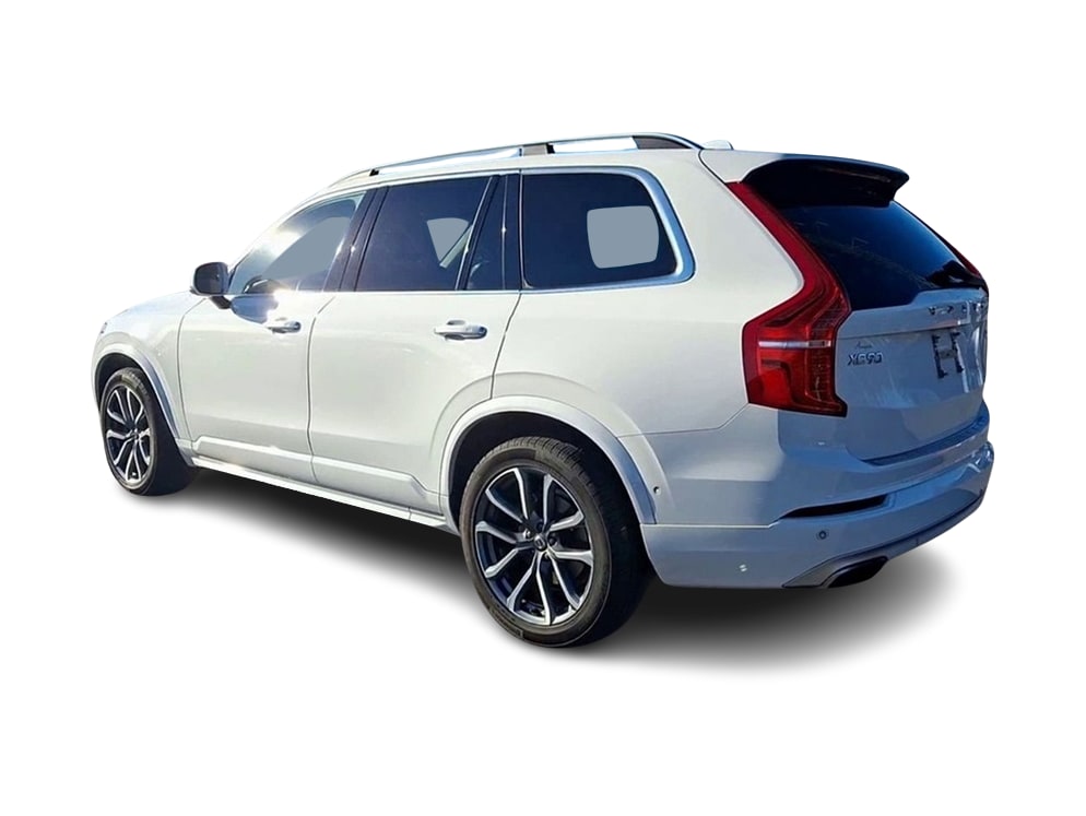 2019 Volvo XC90 T6 Momentum 4