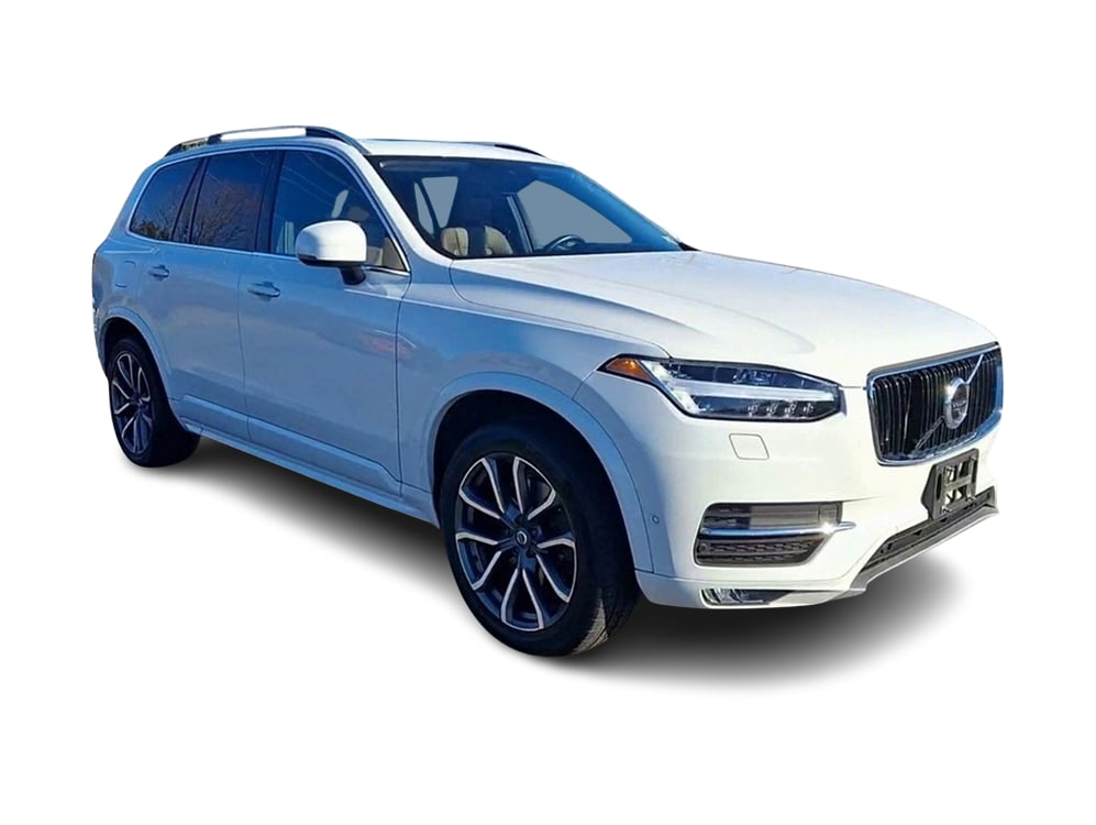 2019 Volvo XC90 T6 Momentum 15