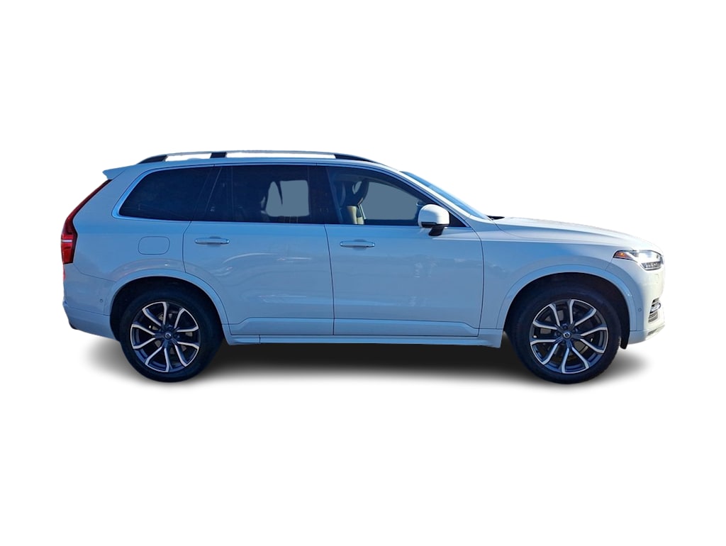 2019 Volvo XC90 T6 Momentum 25