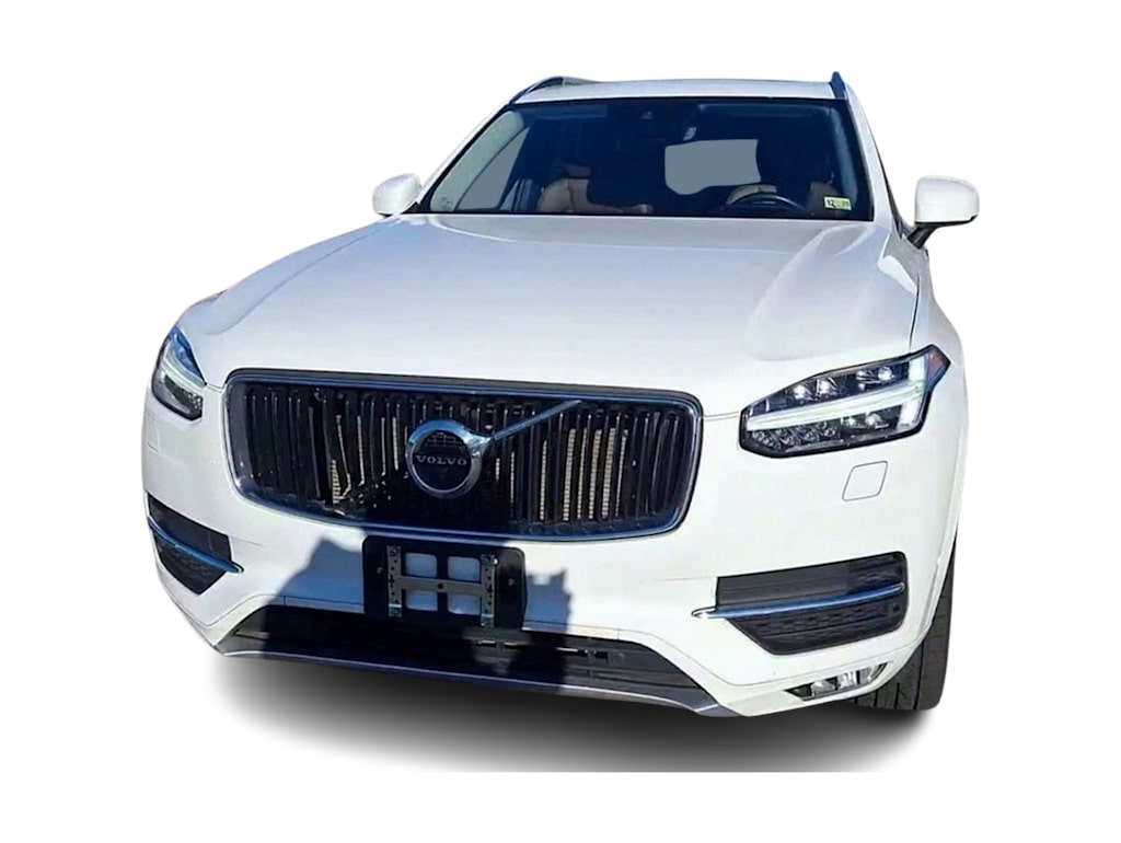 2019 Volvo XC90 T6 Momentum 6