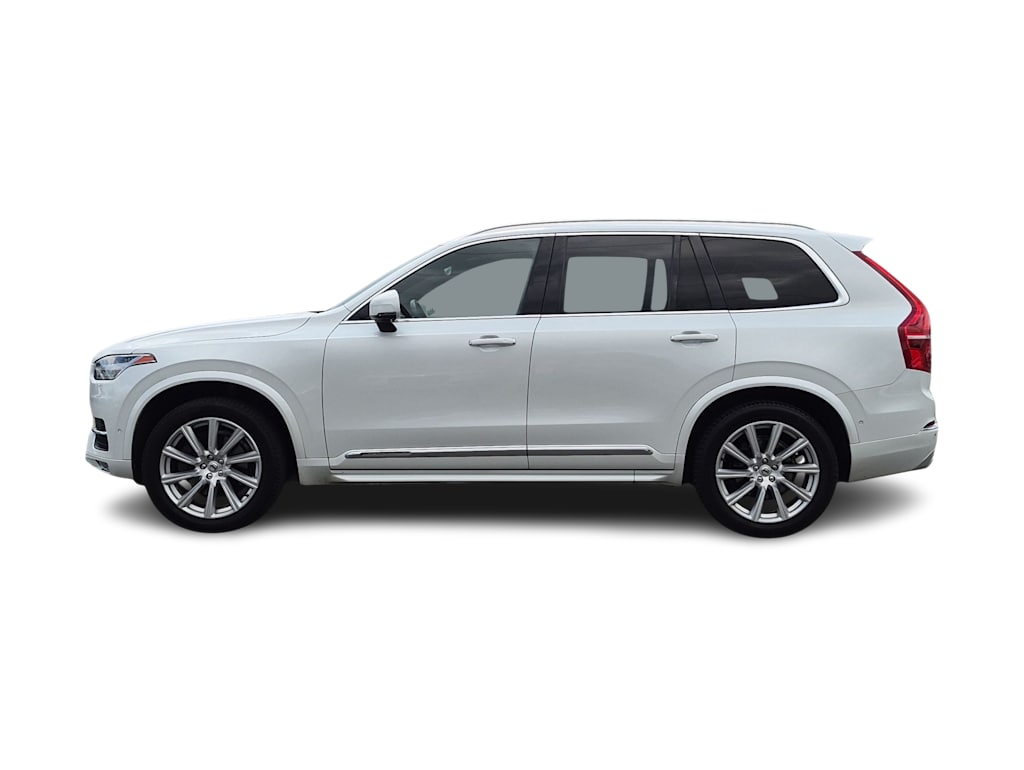 Thumbnail: 2018 Volvo XC90 - 3