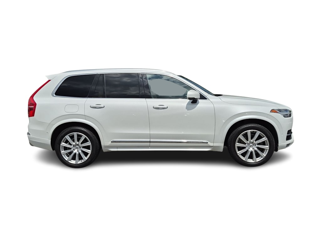 Thumbnail: 2018 Volvo XC90 - 24