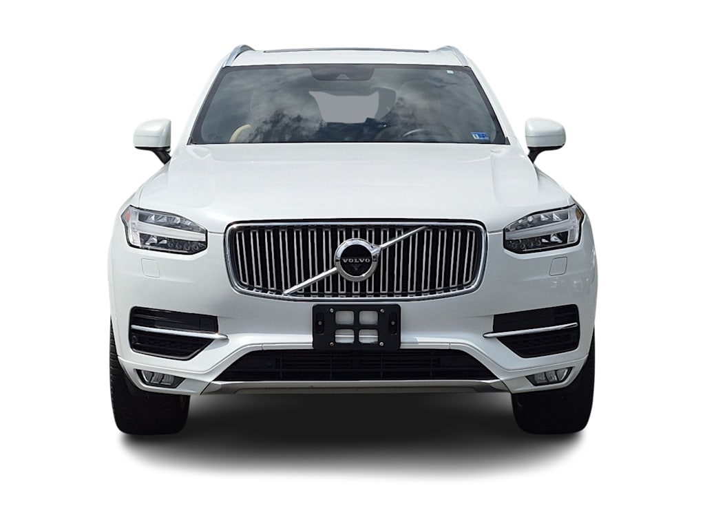 Thumbnail: 2018 Volvo XC90 - 6