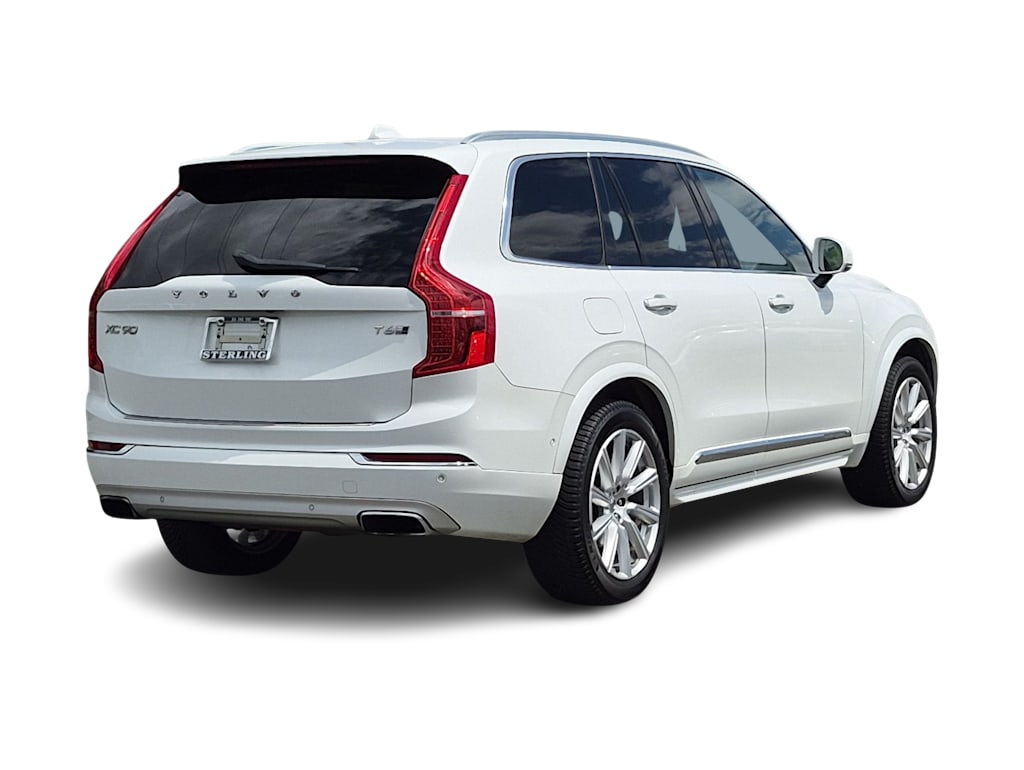 Thumbnail: 2018 Volvo XC90 - 23
