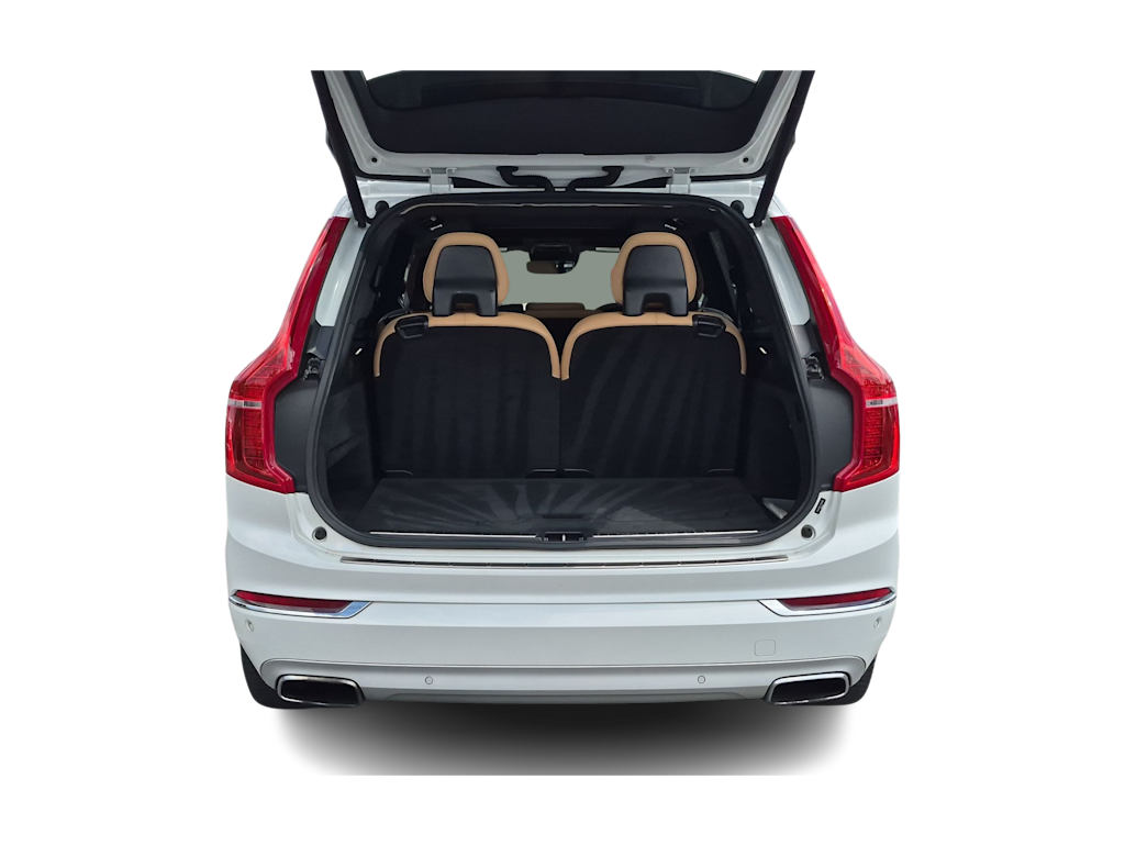 Thumbnail: 2018 Volvo XC90 - 18