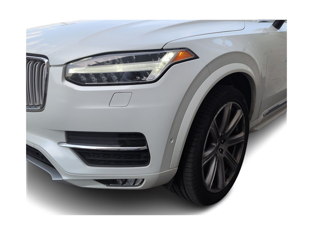 Thumbnail: 2018 Volvo XC90 - 25