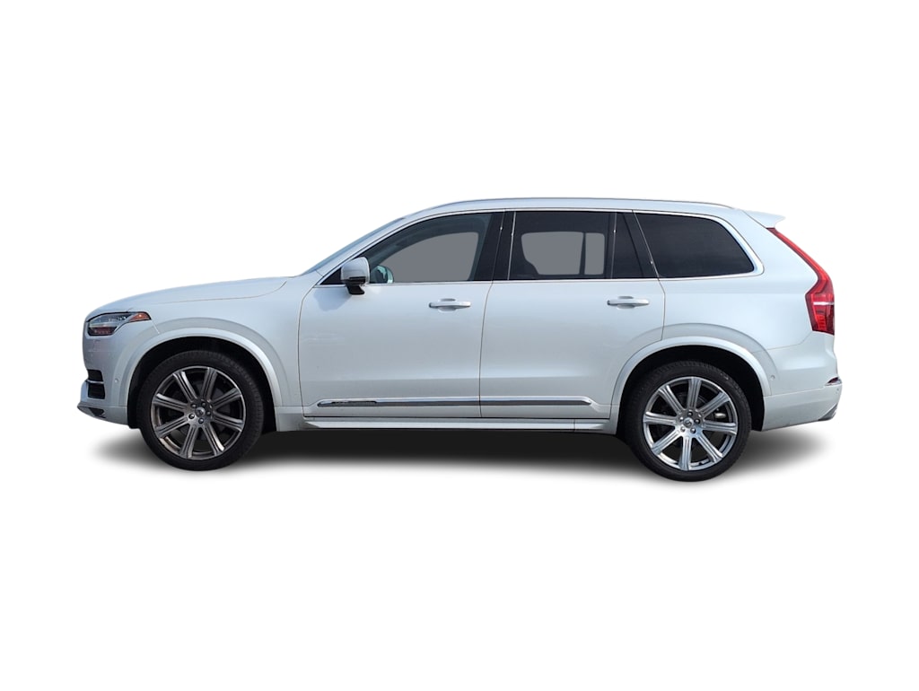 Thumbnail: 2018 Volvo XC90 - 3
