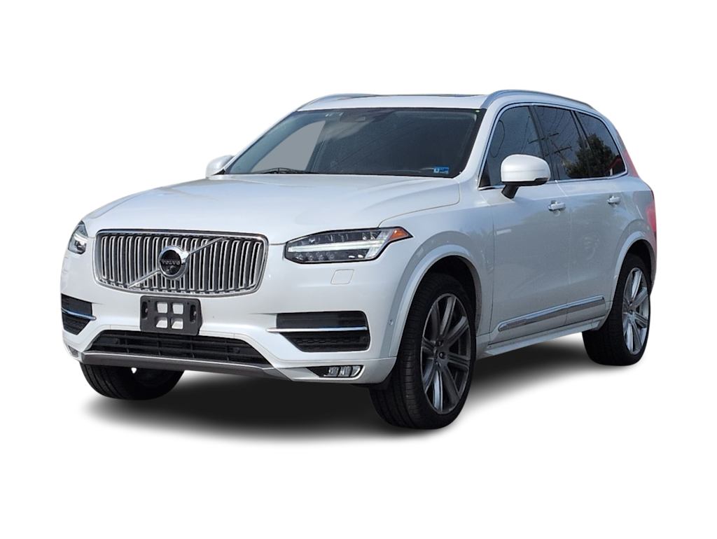 Thumbnail: 2018 Volvo XC90 - 22