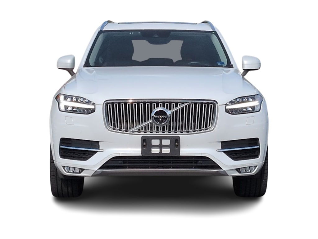 Thumbnail: 2018 Volvo XC90 - 6