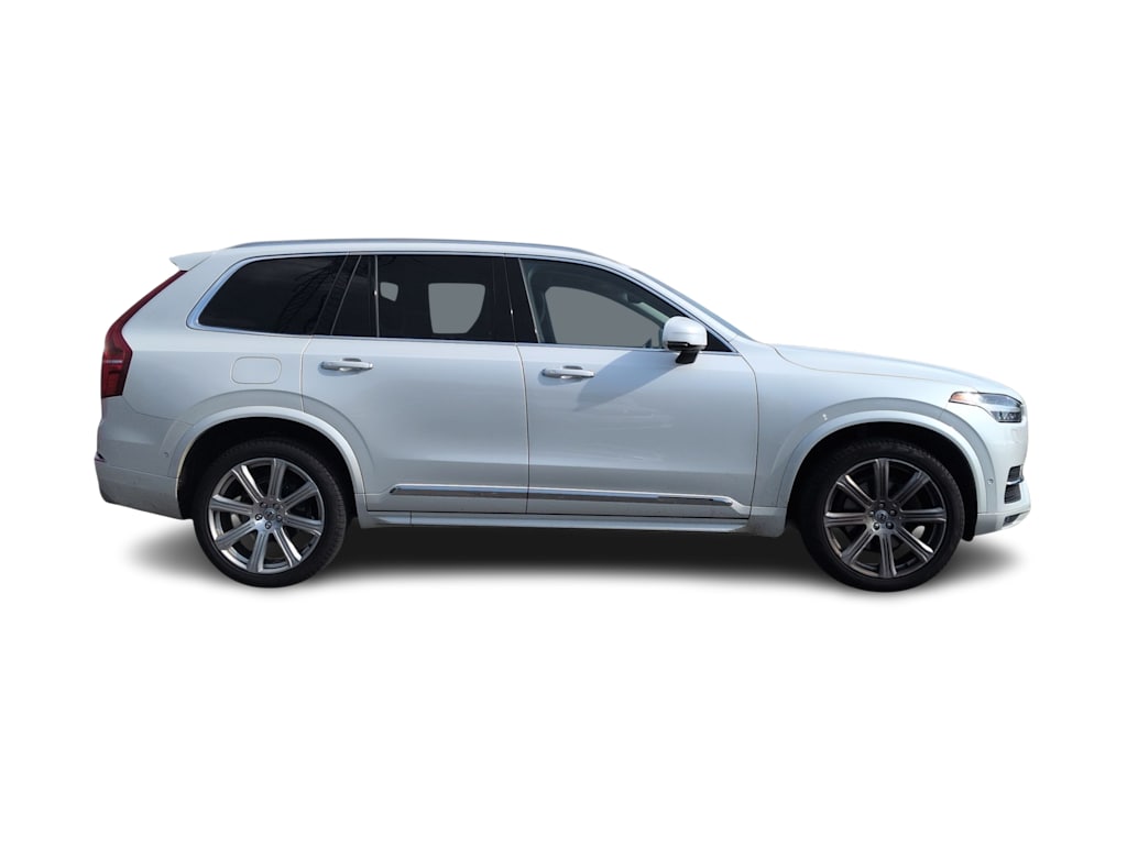 Thumbnail: 2018 Volvo XC90 - 24