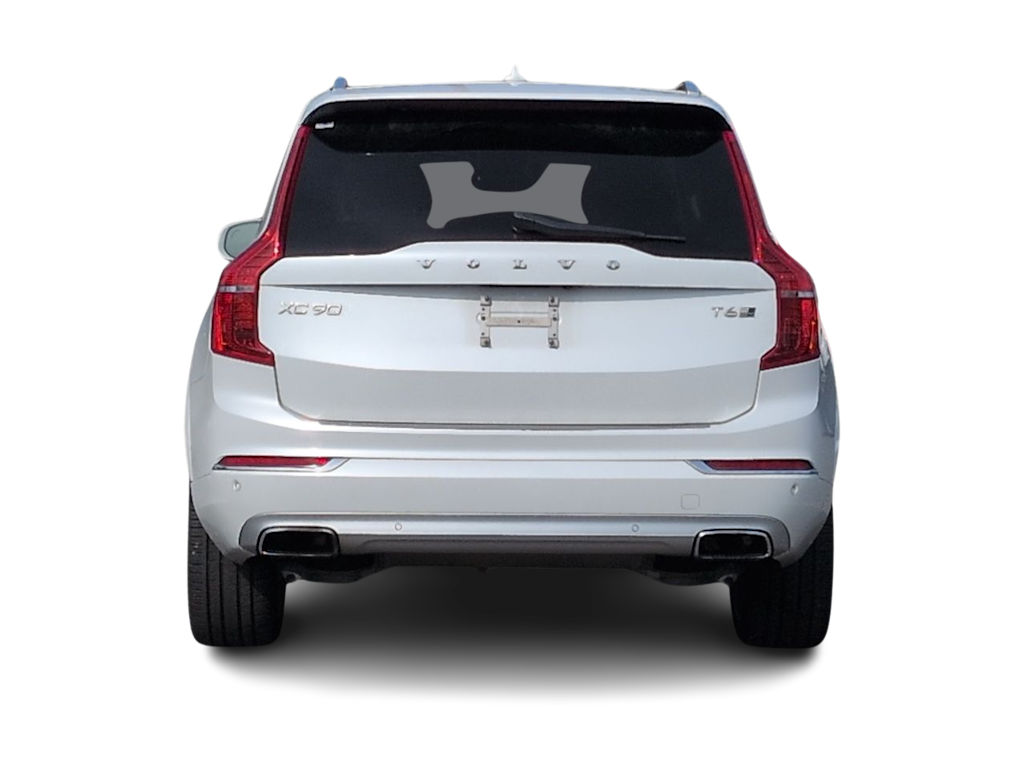 Thumbnail: 2018 Volvo XC90 - 5