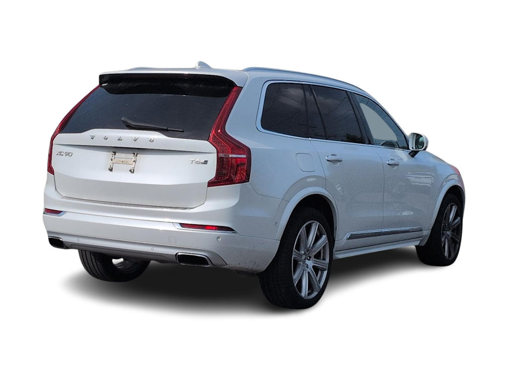 Thumbnail: 2018 Volvo XC90 - 23