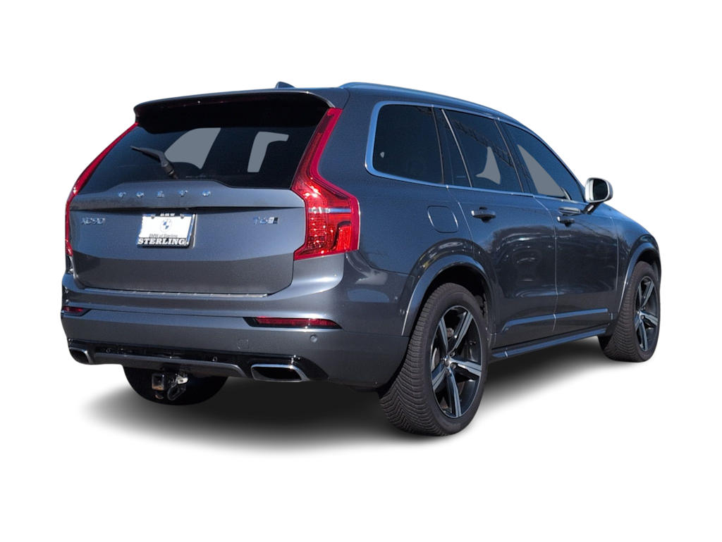 Thumbnail: 2017 Volvo XC90 - 21