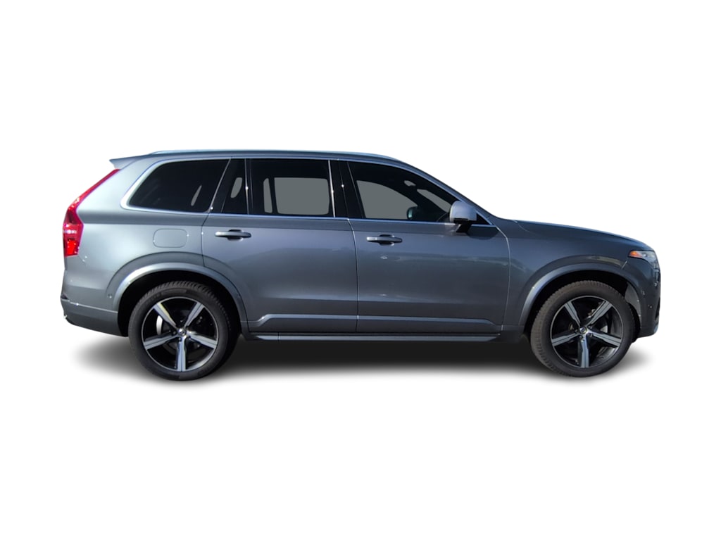 Thumbnail: 2017 Volvo XC90 - 22