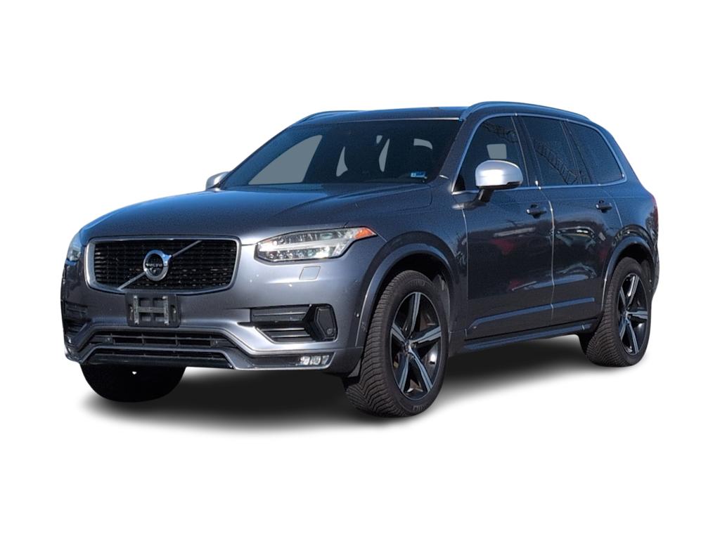 Thumbnail: 2017 Volvo XC90 - 20