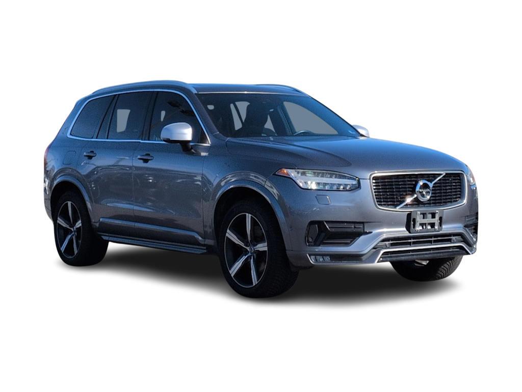Thumbnail: 2017 Volvo XC90 - 19