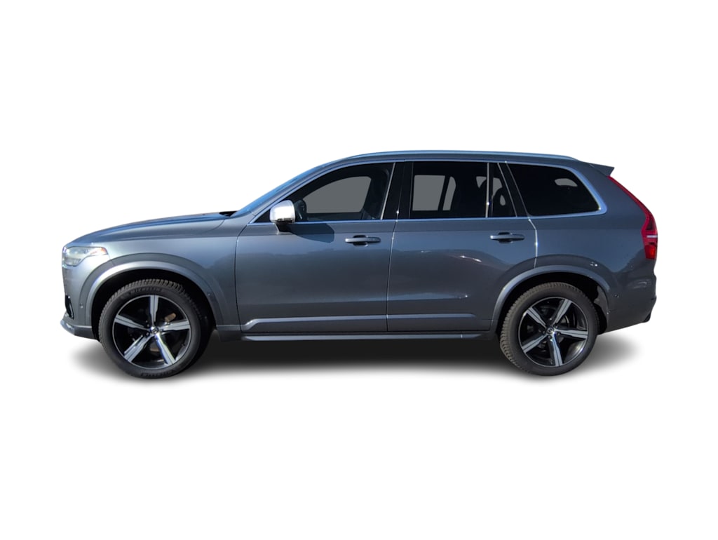 Thumbnail: 2017 Volvo XC90 - 3