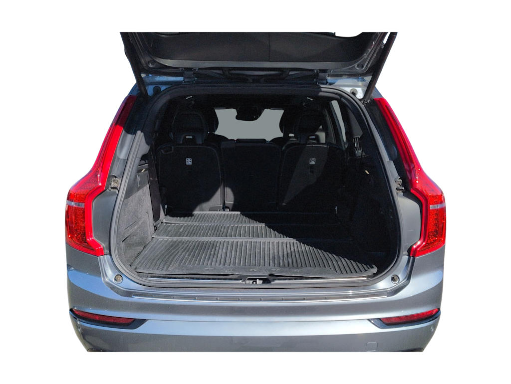 Thumbnail: 2017 Volvo XC90 - 16