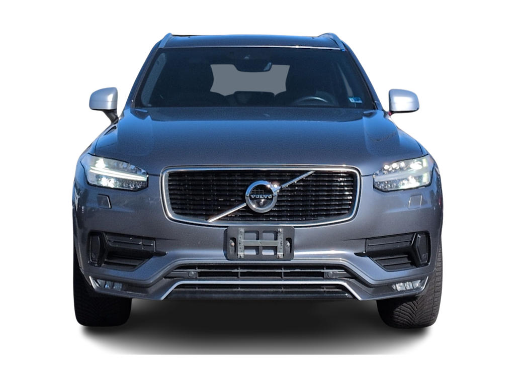 Thumbnail: 2017 Volvo XC90 - 6