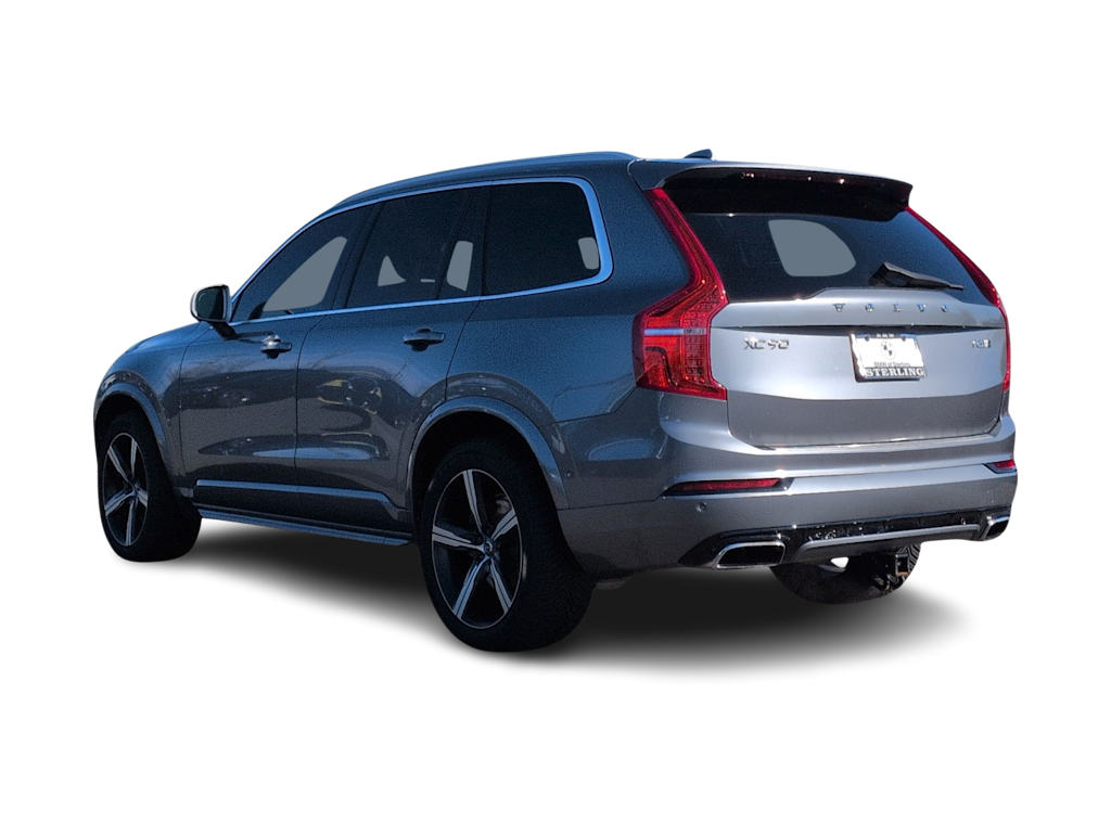 Thumbnail: 2017 Volvo XC90 - 4