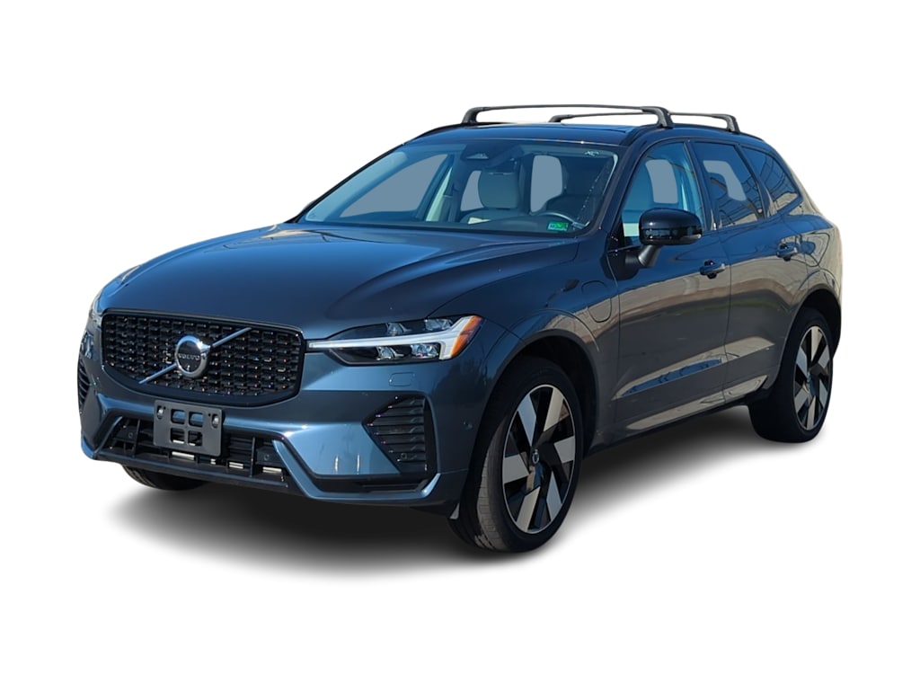 Thumbnail: 2024 Volvo XC60 - 21