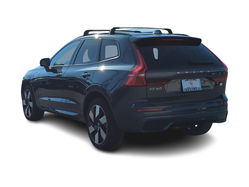 Thumbnail: 2024 Volvo XC60 - 4