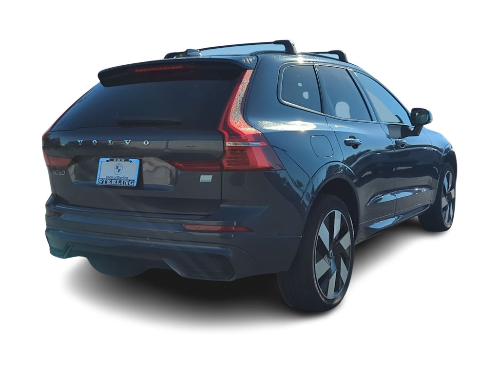 Thumbnail: 2024 Volvo XC60 - 22