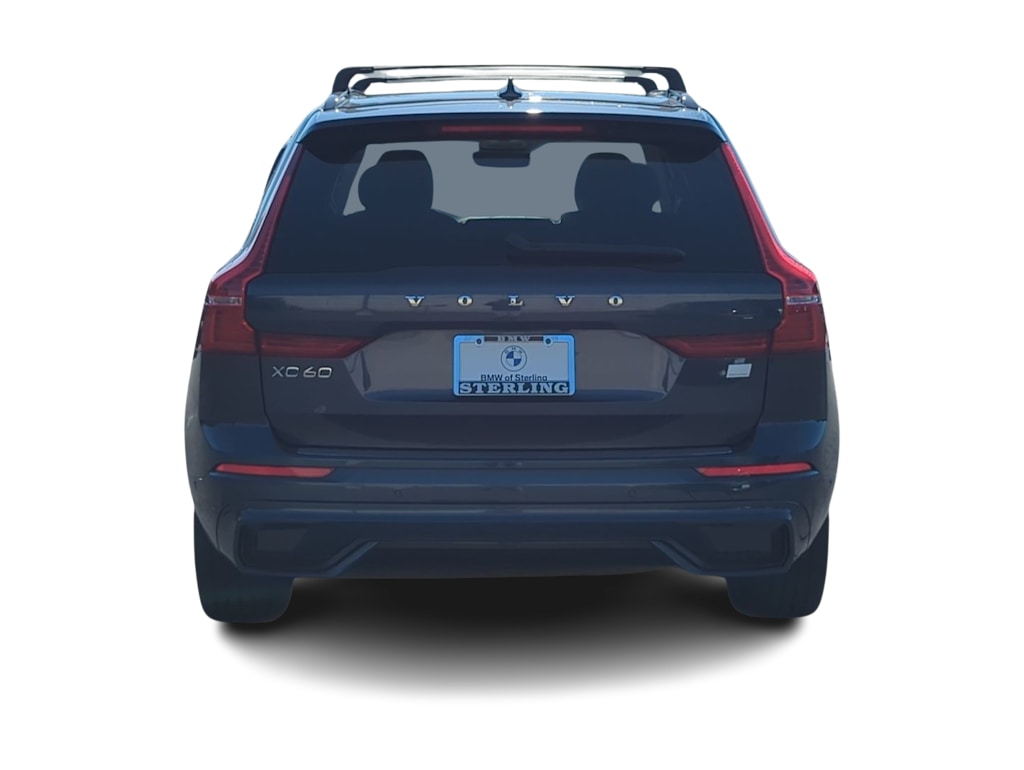 Thumbnail: 2024 Volvo XC60 - 5