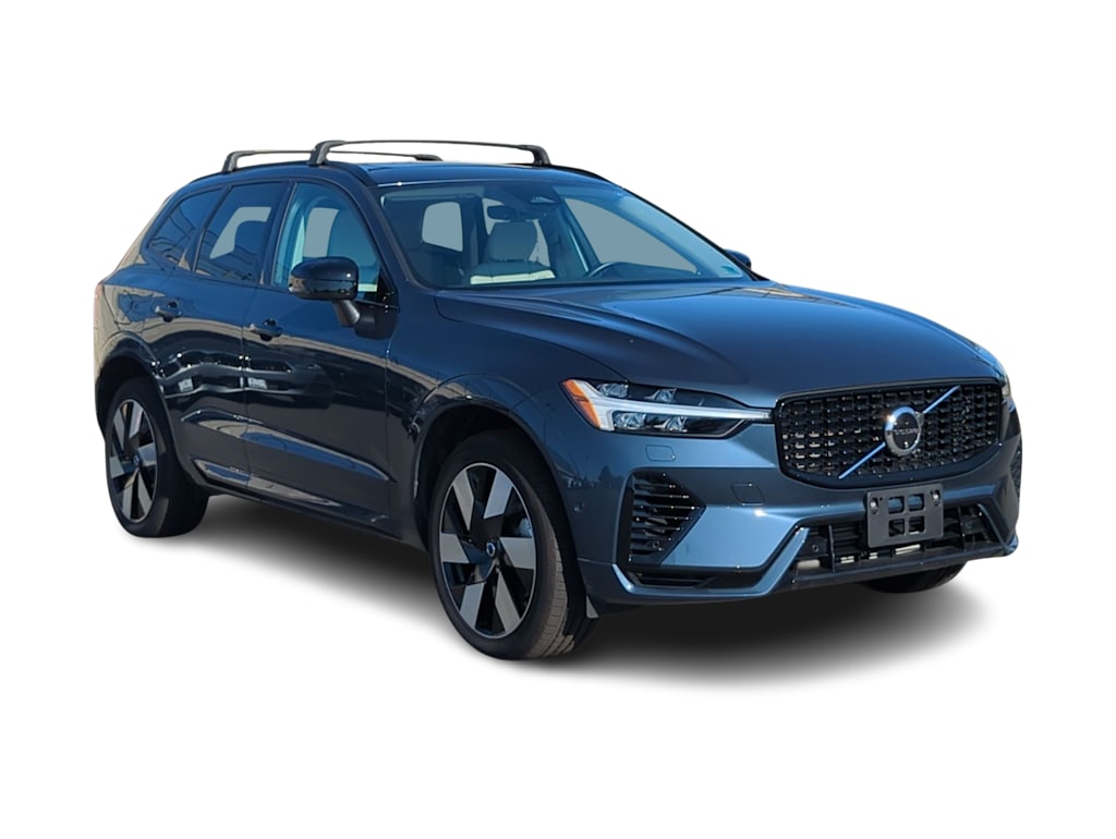 Thumbnail: 2024 Volvo XC60 - 20