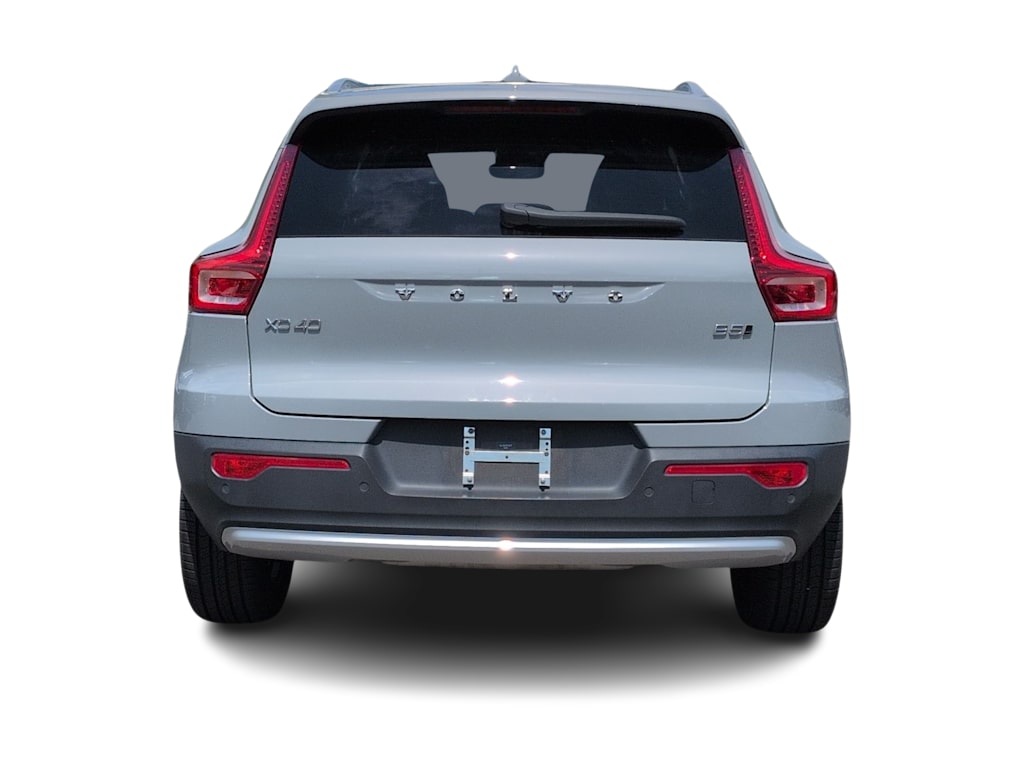 Thumbnail: 2024 Volvo XC40 - 5