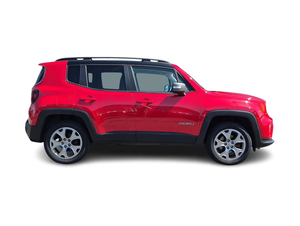 Thumbnail: 2020 Jeep Renegade - 23