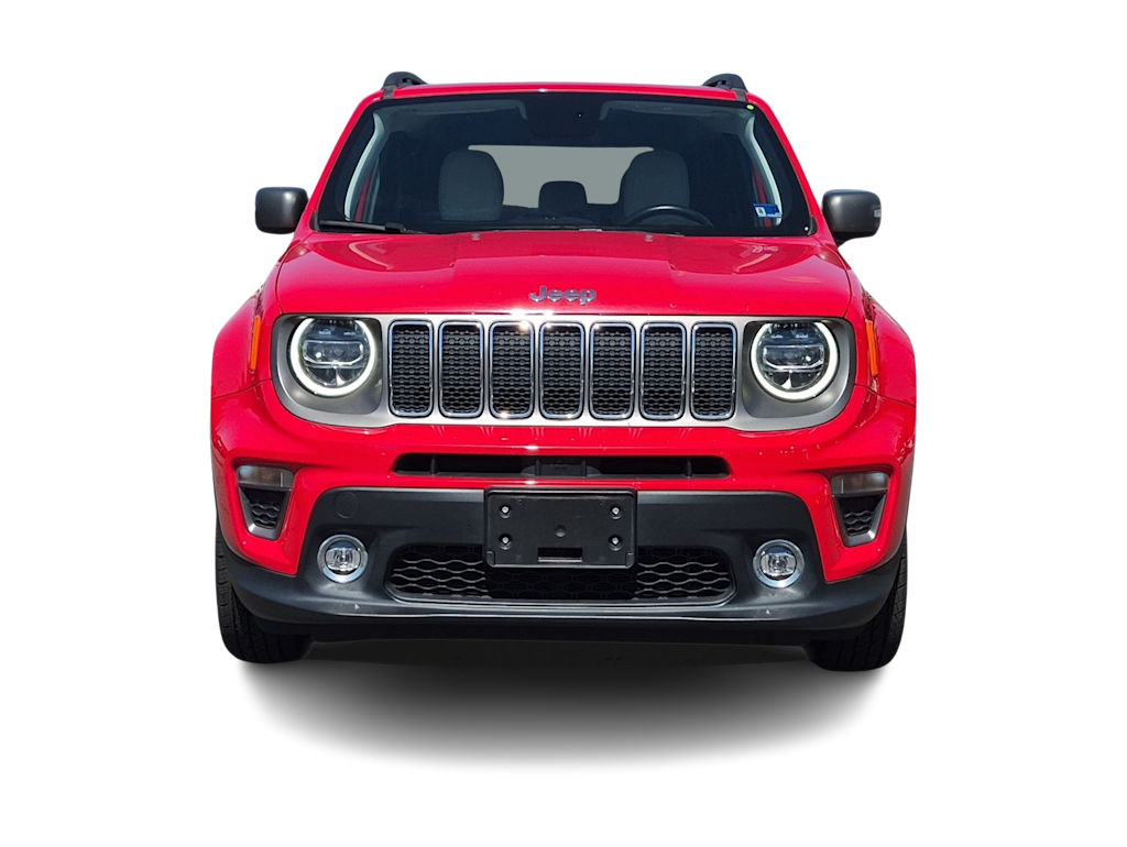 Thumbnail: 2020 Jeep Renegade - 5