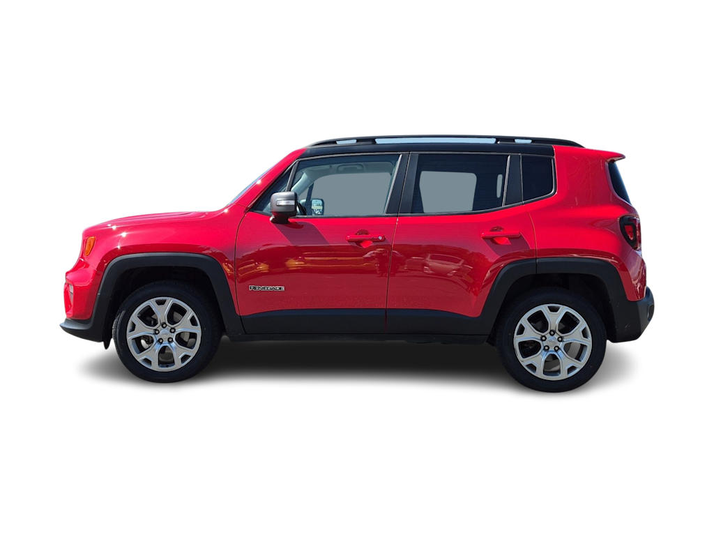 Thumbnail: 2020 Jeep Renegade - 3