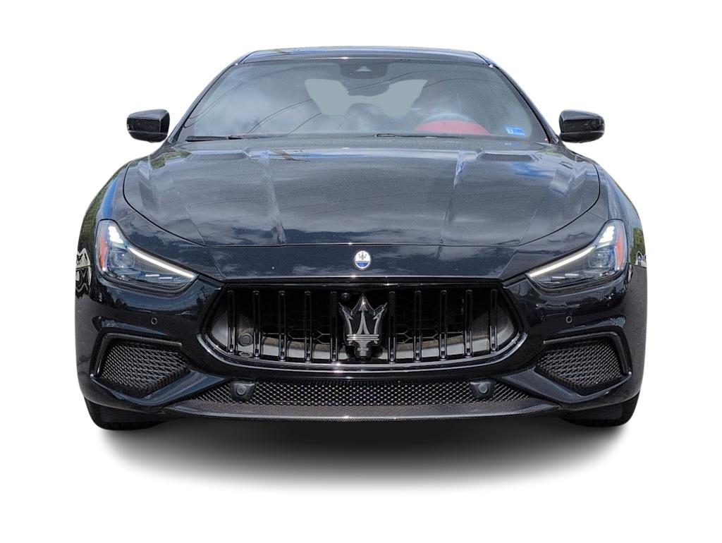 Thumbnail: 2022 Maserati Ghibli - 6