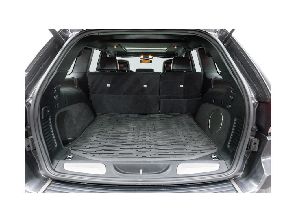 Thumbnail: 2016 Jeep Grand Cherokee - 19