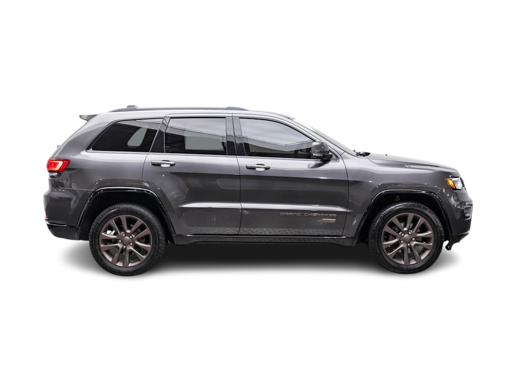 Thumbnail: 2016 Jeep Grand Cherokee - 46